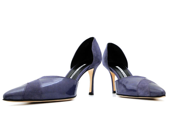 Manolo Blahnik