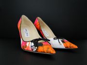 Jimmy Choo
