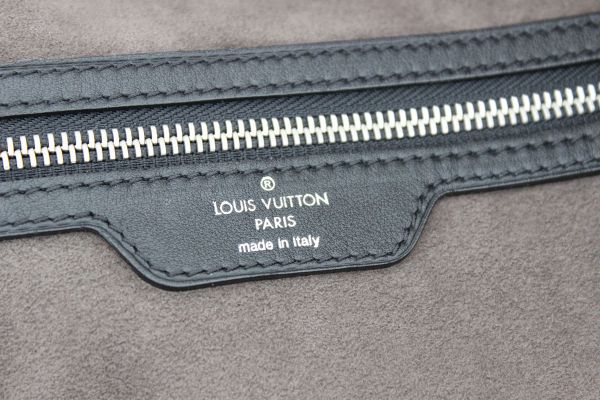 Louis Vuitton ANTHEIA GM Hobo Olive #13