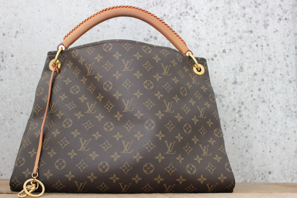 Louis Vuitton Artsy Mm Cover | Neverfull MM