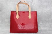 Louis Vuitton Pomme d'amour Brentwood Tote