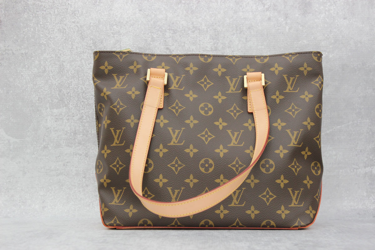 Resale Value Louis Vuitton Handbags | SEMA Data Co-op