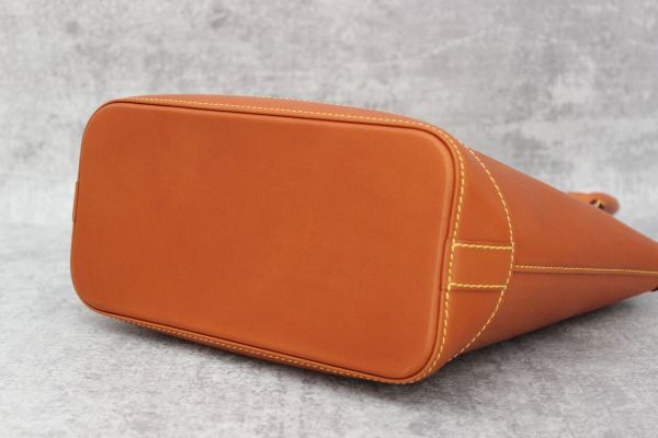 Louis Vuitton Nomade Leather Lockit Bag #9