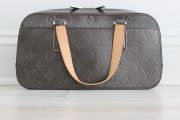 Louis Vuitton Monogram Mat Shelton Bag
