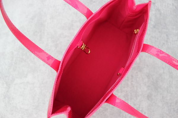 Louis Vuitton Wilshire PM Rose Pop #11