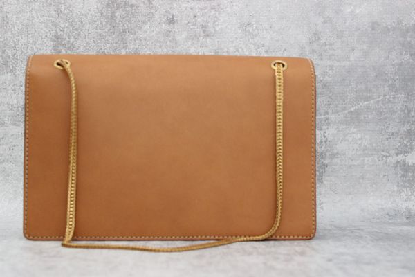Saint Laurent Classic Medium Betty Shoulder Bag #5