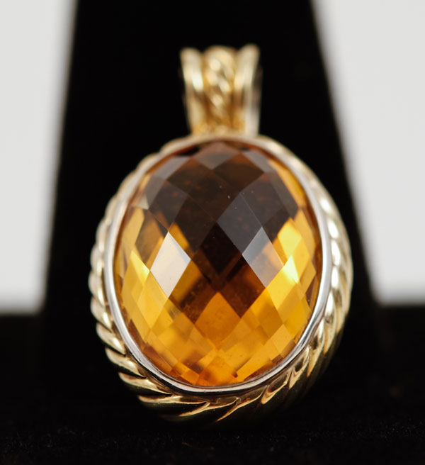 David Yurman