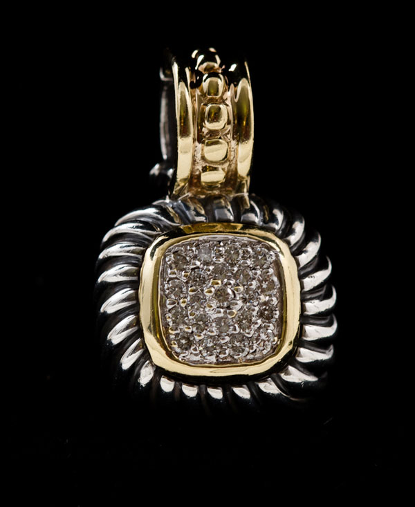 David Yurman
