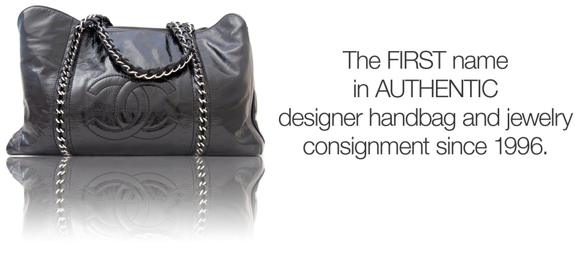 How to Check the Authenticity of a Consignment Handbag