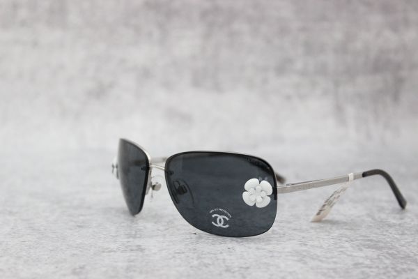 Chanel Camellia Sunglasses 4135 #3