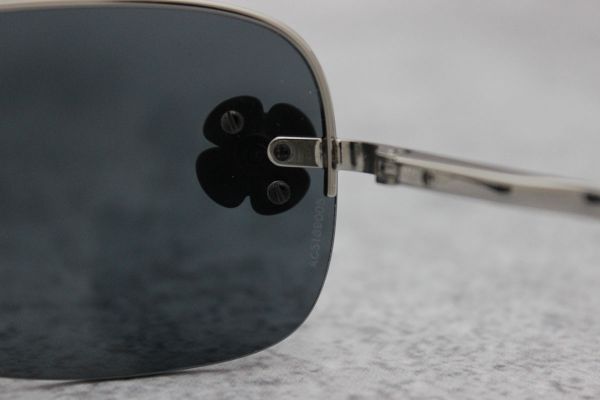 Chanel Camellia Sunglasses 4135 #7