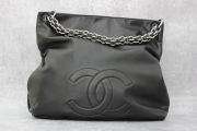 Chanel Soft and Chain Hobo