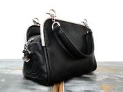Chanel Ultimate Soft Framed Bag