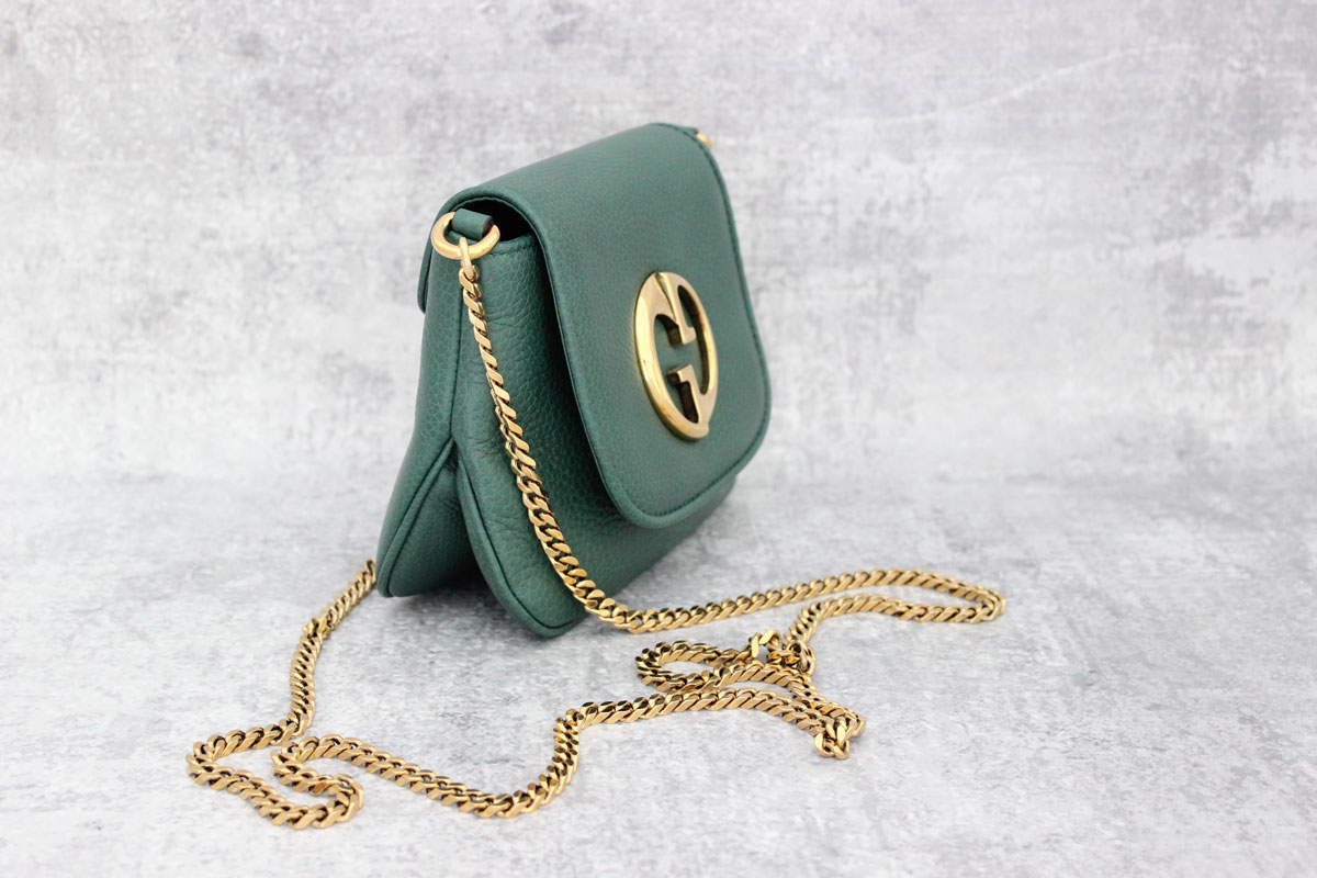 gucci 1973 crossbody
