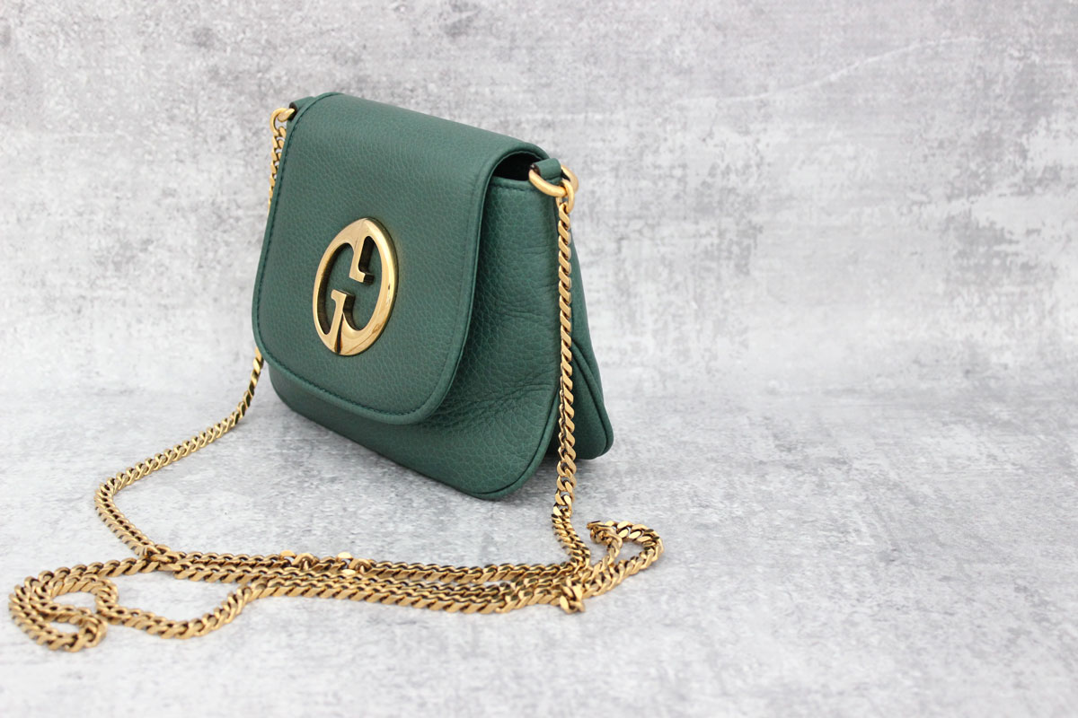 gucci 1973 crossbody