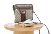 Gucci Ophidia GG Small Messenger