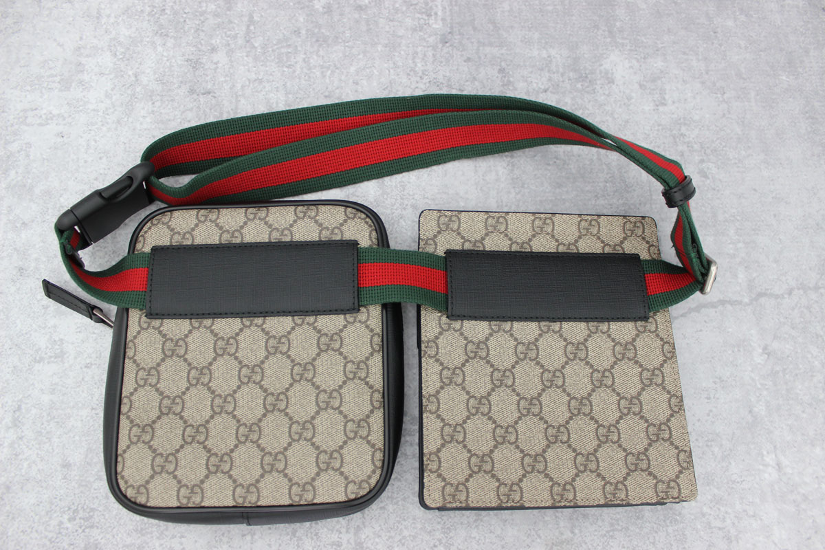 New Gucci Belt Bag Supreme | Wydział Cybernetyki