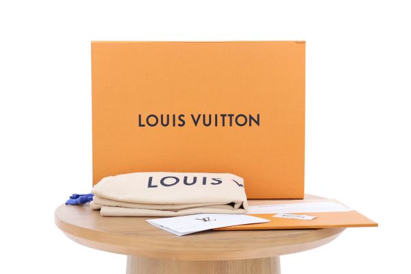 Louis Vuitton Damier Azur Noe BB #15