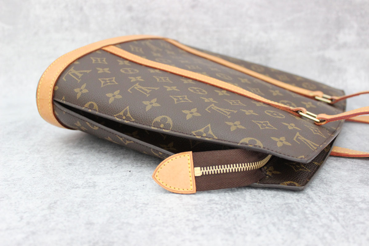 LOUIS VUITTON Monogram Babylone Tote - AS IS – Chic Boutique Consignments