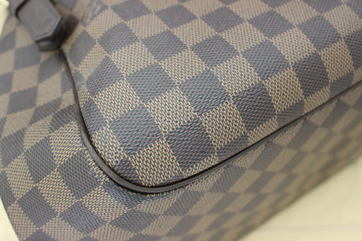 Louis Vuitton Belem MM top-handle bag TWS – Sheer Room