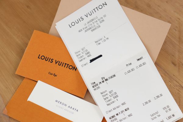 Louis Vuitton Black Epi Leather NeoNoe MM #19