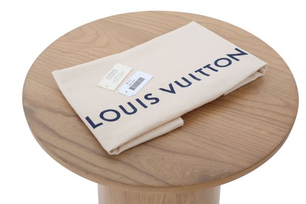 Louis Vuitton Monogram Canvas Cabas Mezzo #20