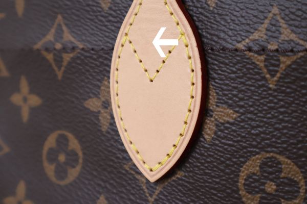Louis Vuitton Monogram Canvas Carry It tote #10