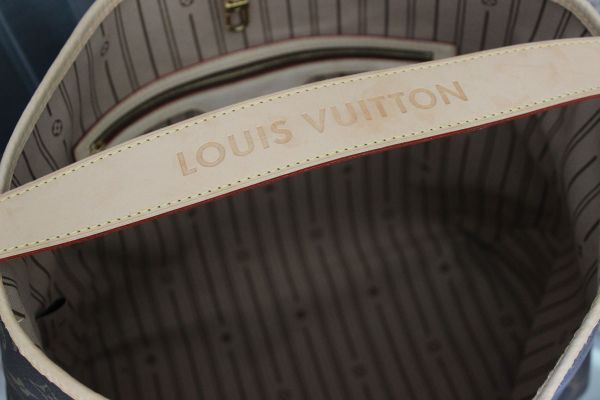 Louis Vuitton Monogram Canvas DELIGHTFUL PM #4