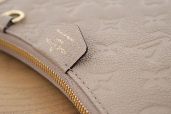Louis Vuitton Turtledove Easy Pouch On Strap #8