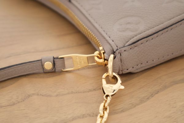 Louis Vuitton Turtledove Easy Pouch On Strap #9