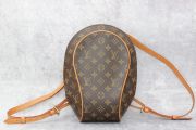 Louis Vuitton Ellipse Sac A Dos Backpack
