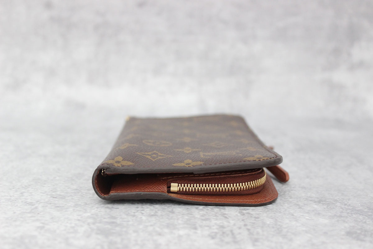 Louis Vuitton Insolite Wallet Monogram - LVLENKA Luxury Consignment