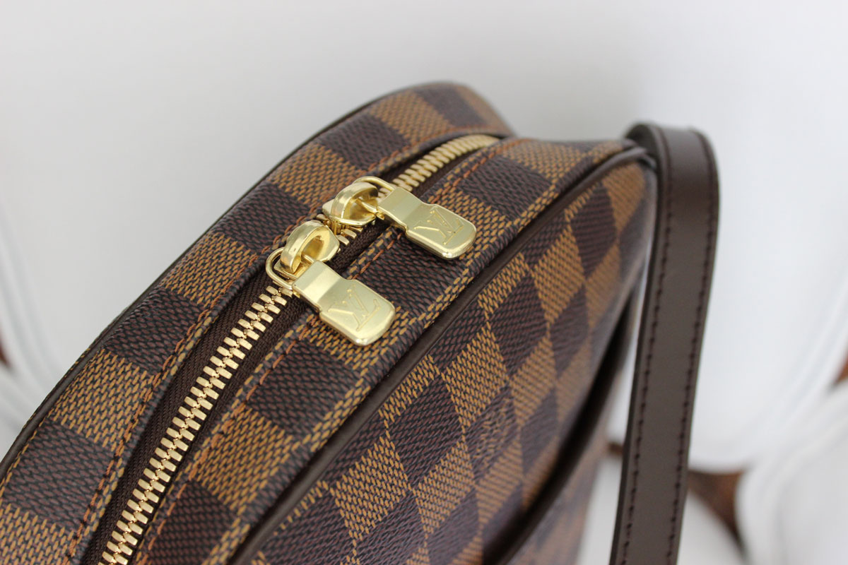 Pre-Owned Louis Vuitton Ipanema PM- 2305ST83 