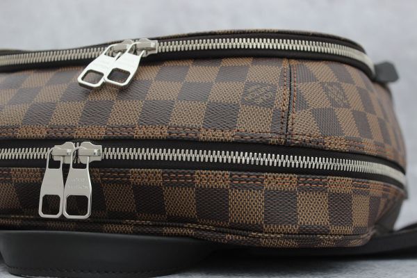 louis vuitton damier ebene backpack