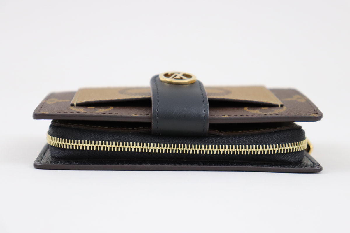 Louis Vuitton Reverse Monogram Juliette Wallet at Jill's Consignment