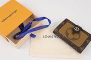 Louis Vuitton Reverse Monogram Juliette Wallet