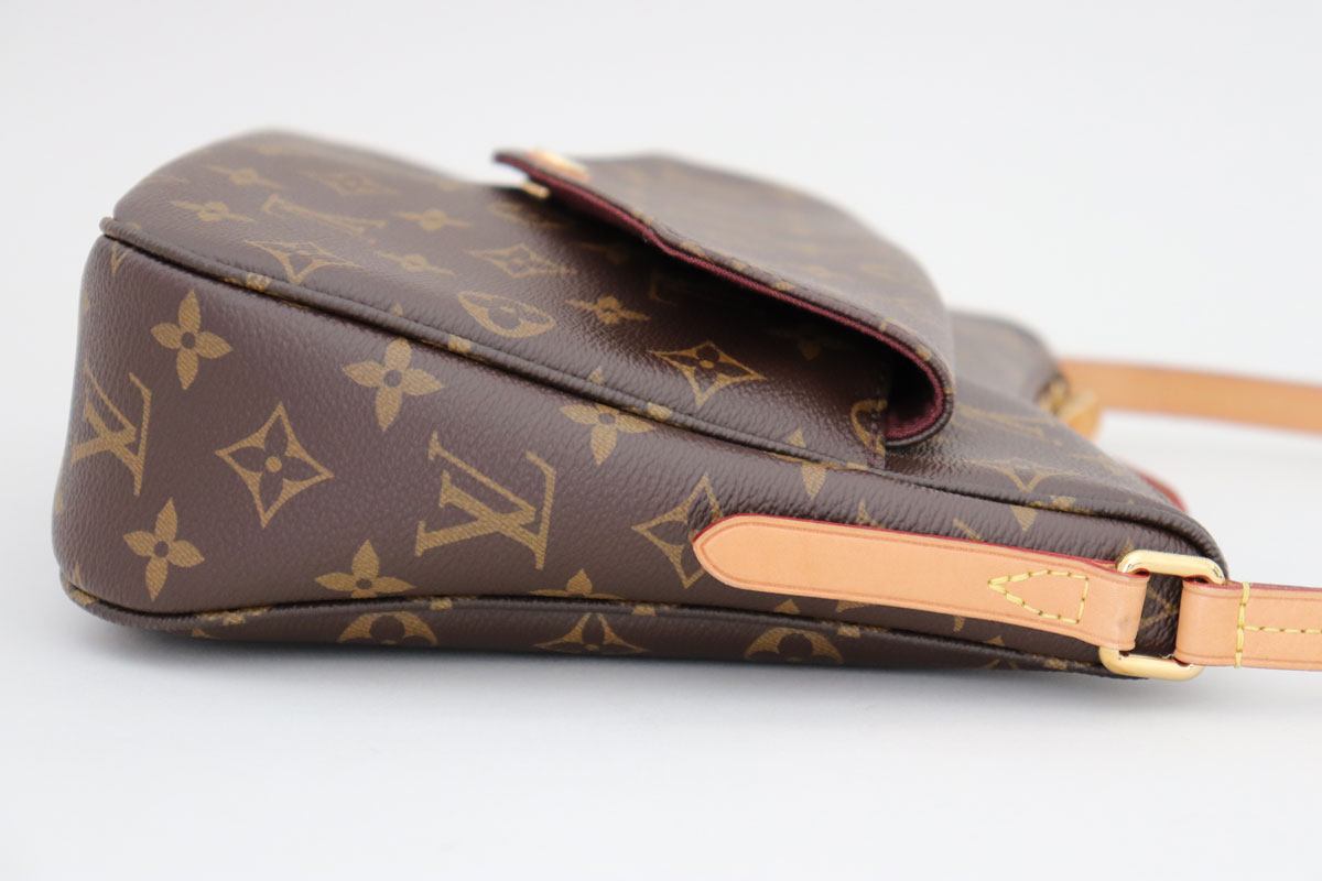 Louis Vuitton Monogram Canvas Mabillon Crossbody Bag at Jill's Consignment