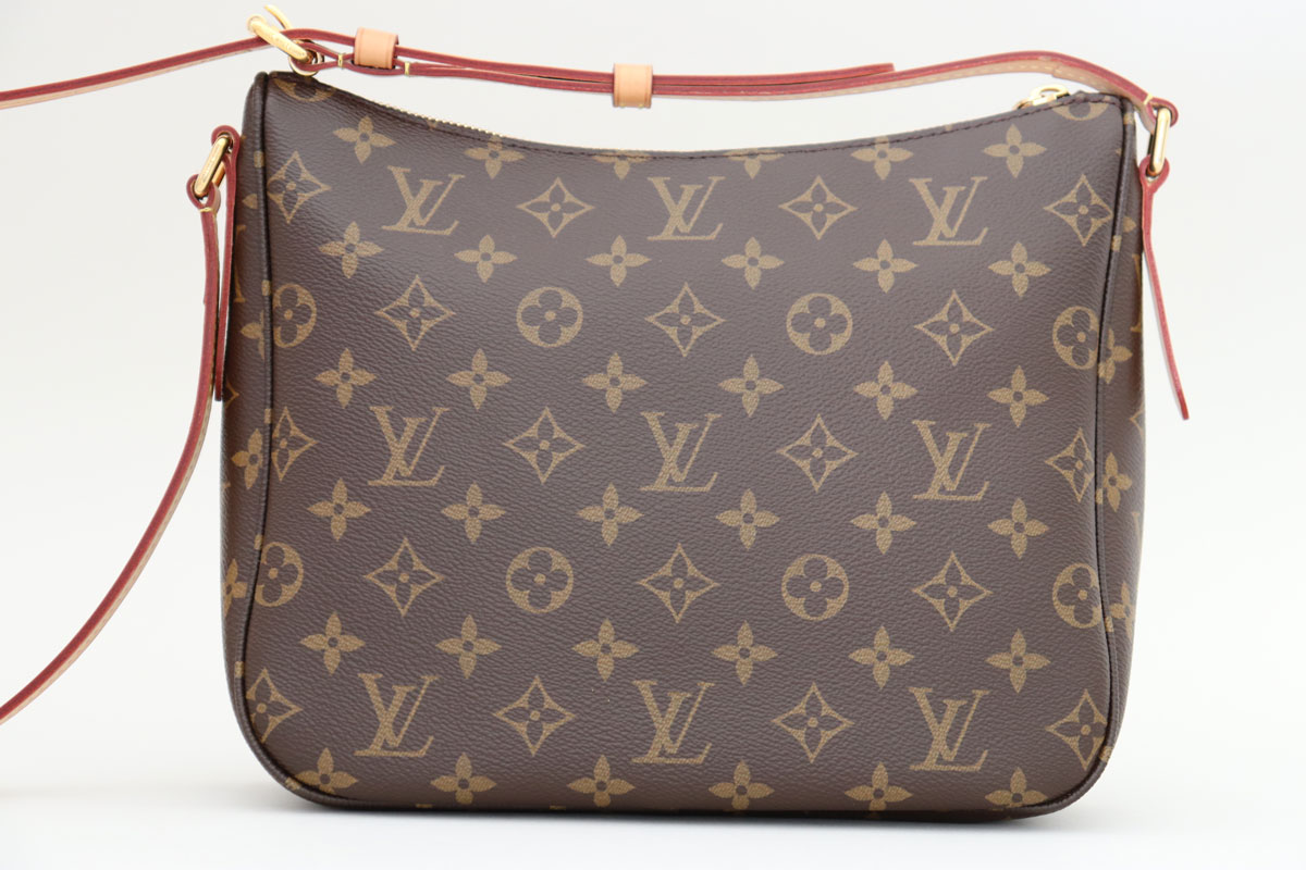 Louis Vuitton Monogram Canvas Mabillon Crossbody Bag at Jill&#39;s Consignment