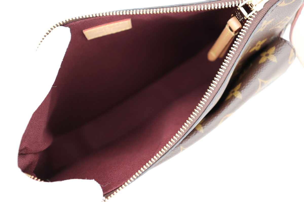 Louis Vuitton Monogram Canvas Mabillon Crossbody Bag at Jill's Consignment