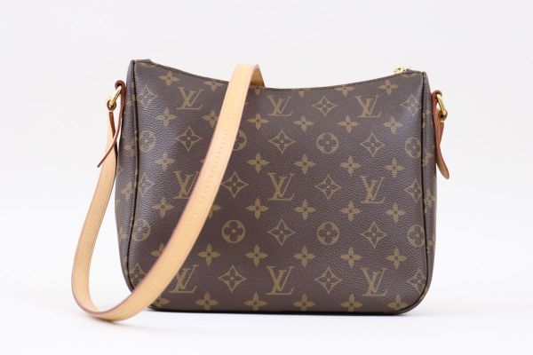 Louis Vuitton Monogram Canvas Mabillon Crossbody Bag #4