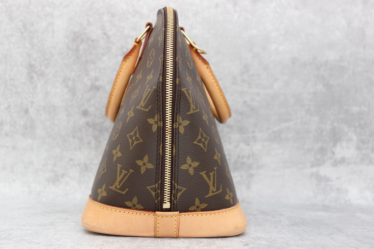 Consignment Louis Vuitton Near Me