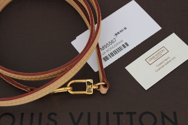 Louis Vuitton Monogram Eva Clutch #10