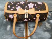 Louis Vuitton Murakami Cherry Blossom Papillon