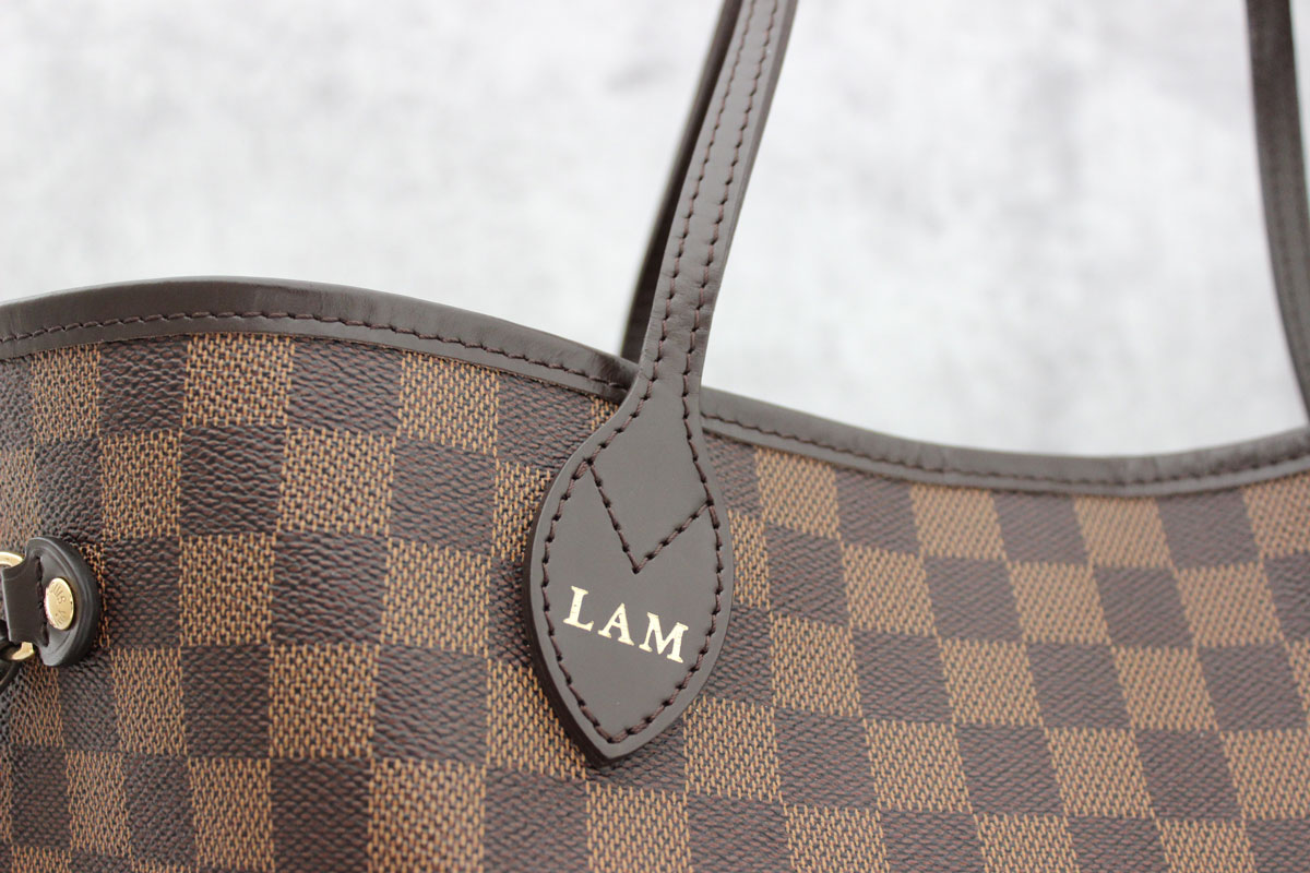 Louis Vuitton Monogram Neverfull GM – KMK Luxury Consignment