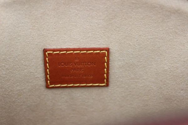Louis Vuitton Nomade Leather Lockit Bag #11