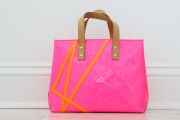 Louis Vuitton Limited Edition Robert Wilson Reade PM Tote
