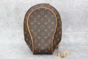 Louis Vuitton Monogram Sac a Dos Backpack