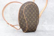 Louis Vuitton Monogram Sac A Dos Backpack