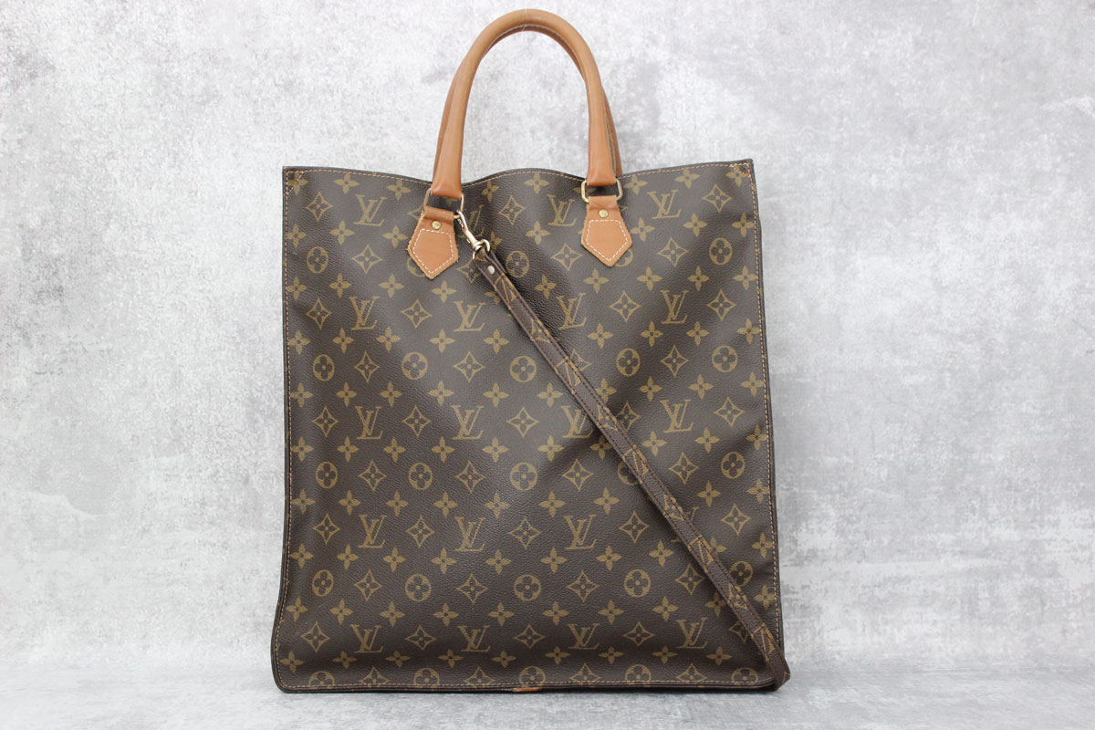 Louis Vuitton, briefcase, vintage. - Bukowskis