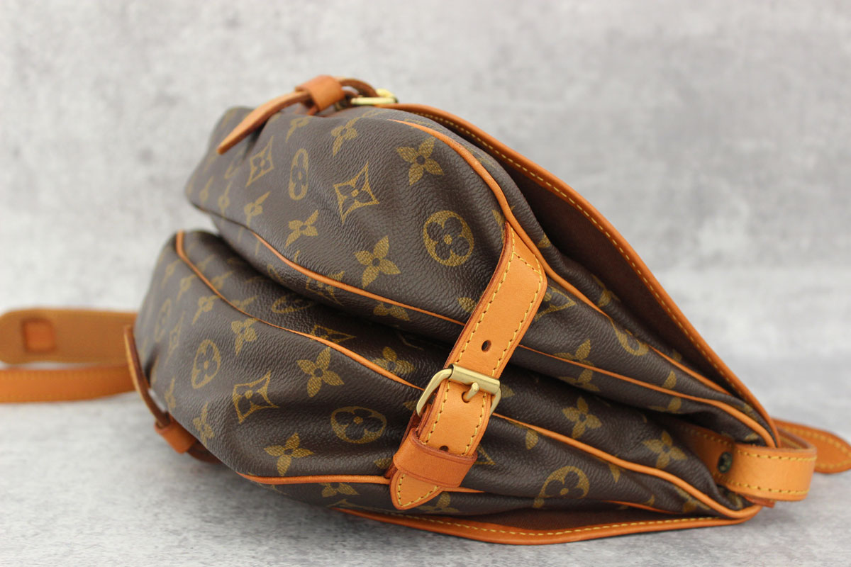 What Is Monogram Canvas Literacy Basics